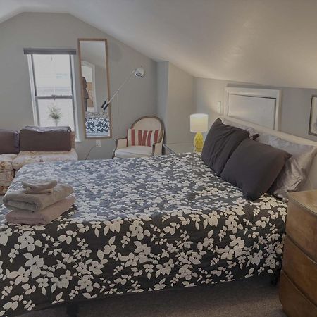The Peak Mt Washington - Large 2Bd Apt W A View Pittsburgh Exteriör bild