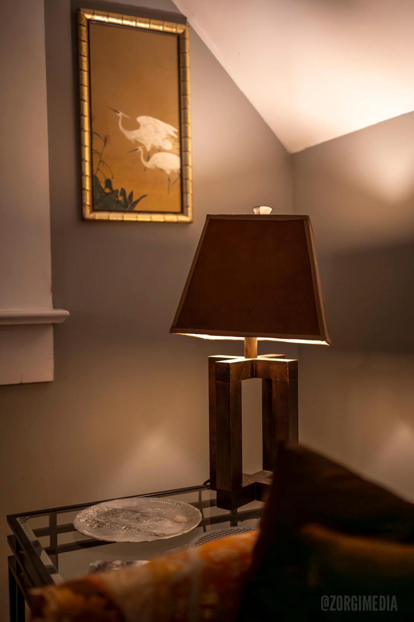 The Peak Mt Washington - Large 2Bd Apt W A View Pittsburgh Exteriör bild