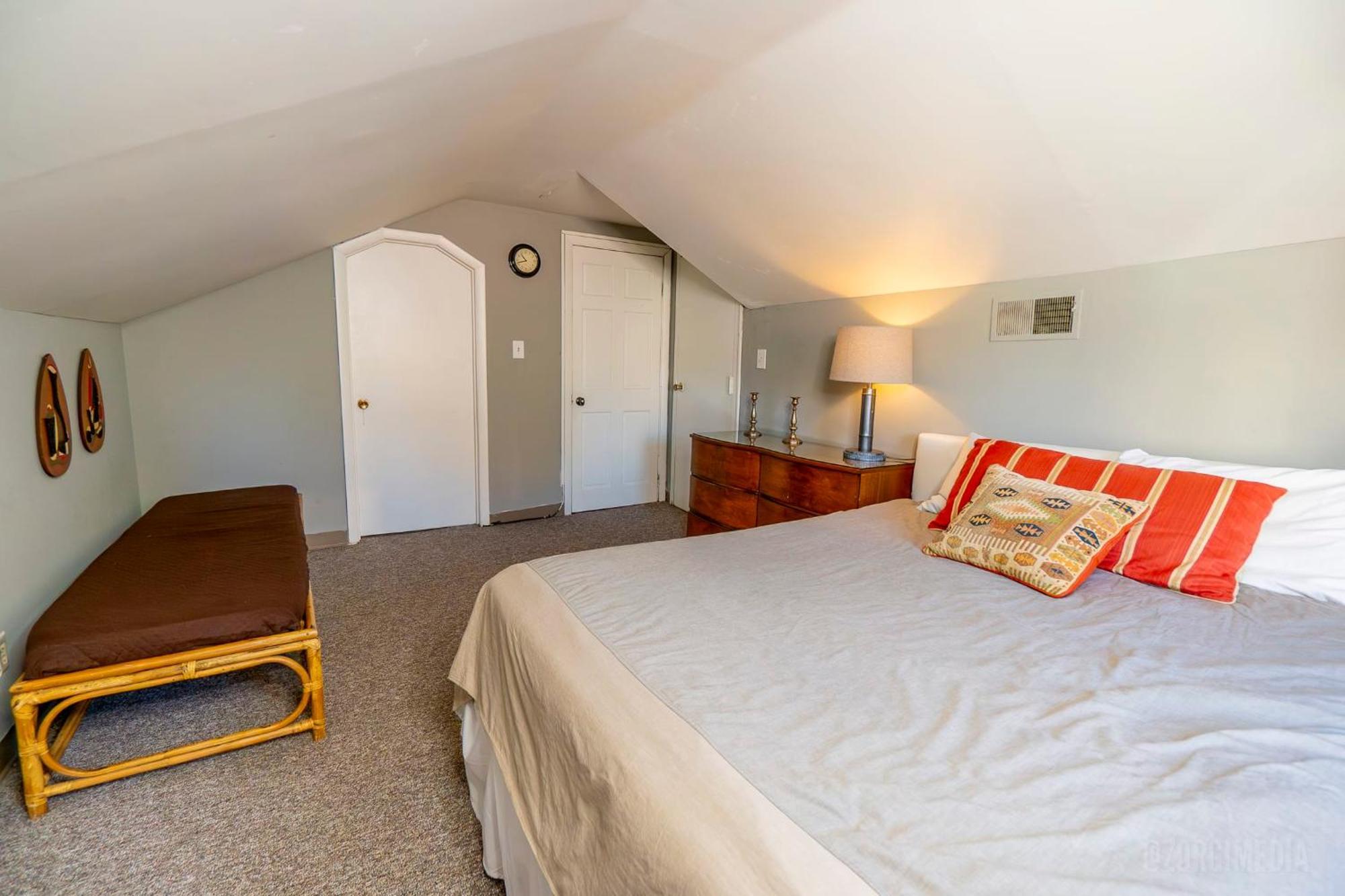 The Peak Mt Washington - Large 2Bd Apt W A View Pittsburgh Exteriör bild