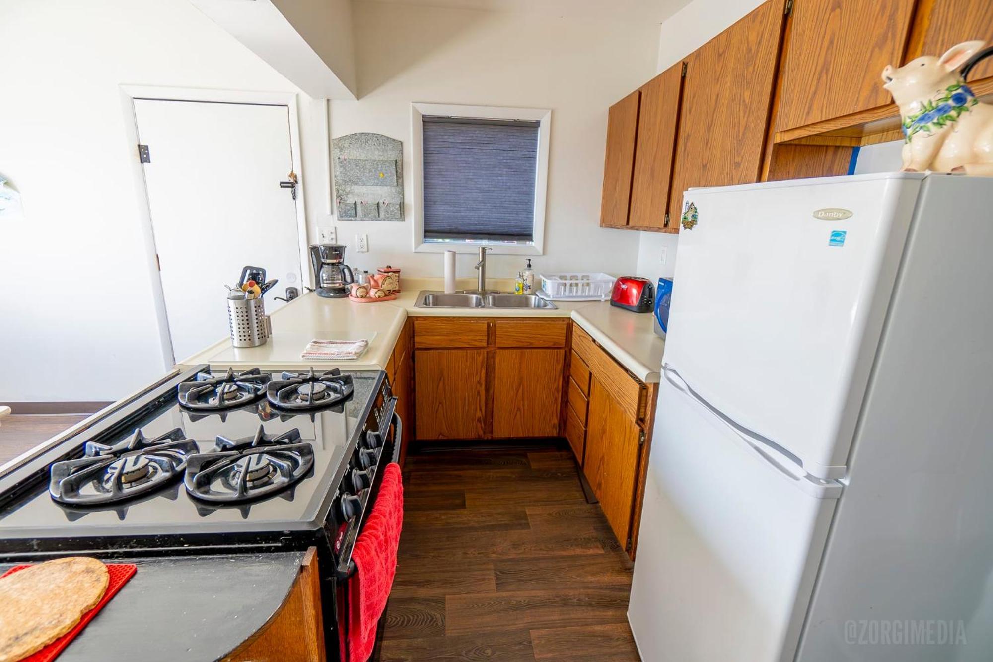 The Peak Mt Washington - Large 2Bd Apt W A View Pittsburgh Exteriör bild