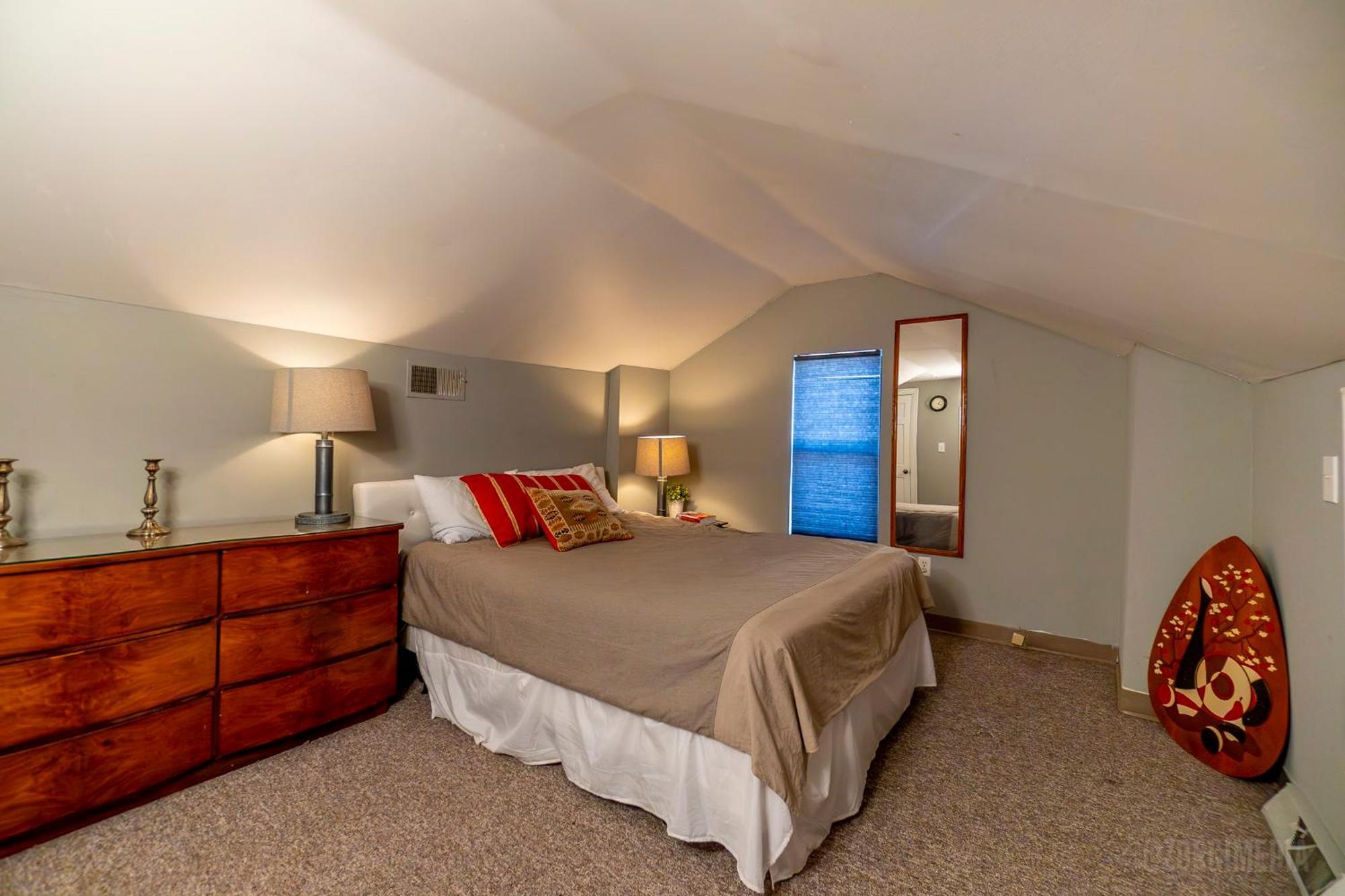 The Peak Mt Washington - Large 2Bd Apt W A View Pittsburgh Exteriör bild