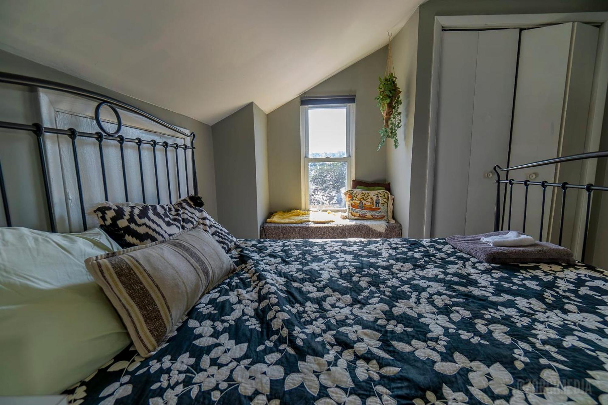 The Peak Mt Washington - Large 2Bd Apt W A View Pittsburgh Exteriör bild