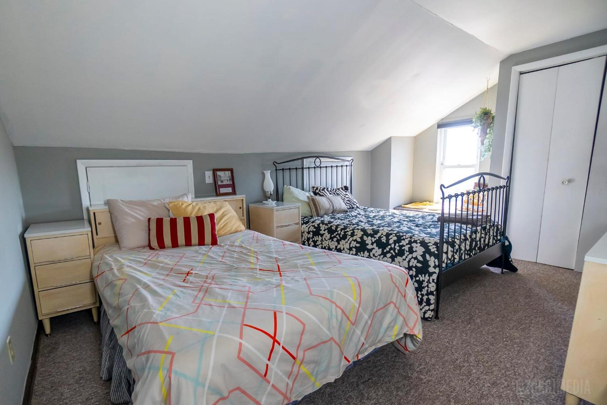 The Peak Mt Washington - Large 2Bd Apt W A View Pittsburgh Exteriör bild