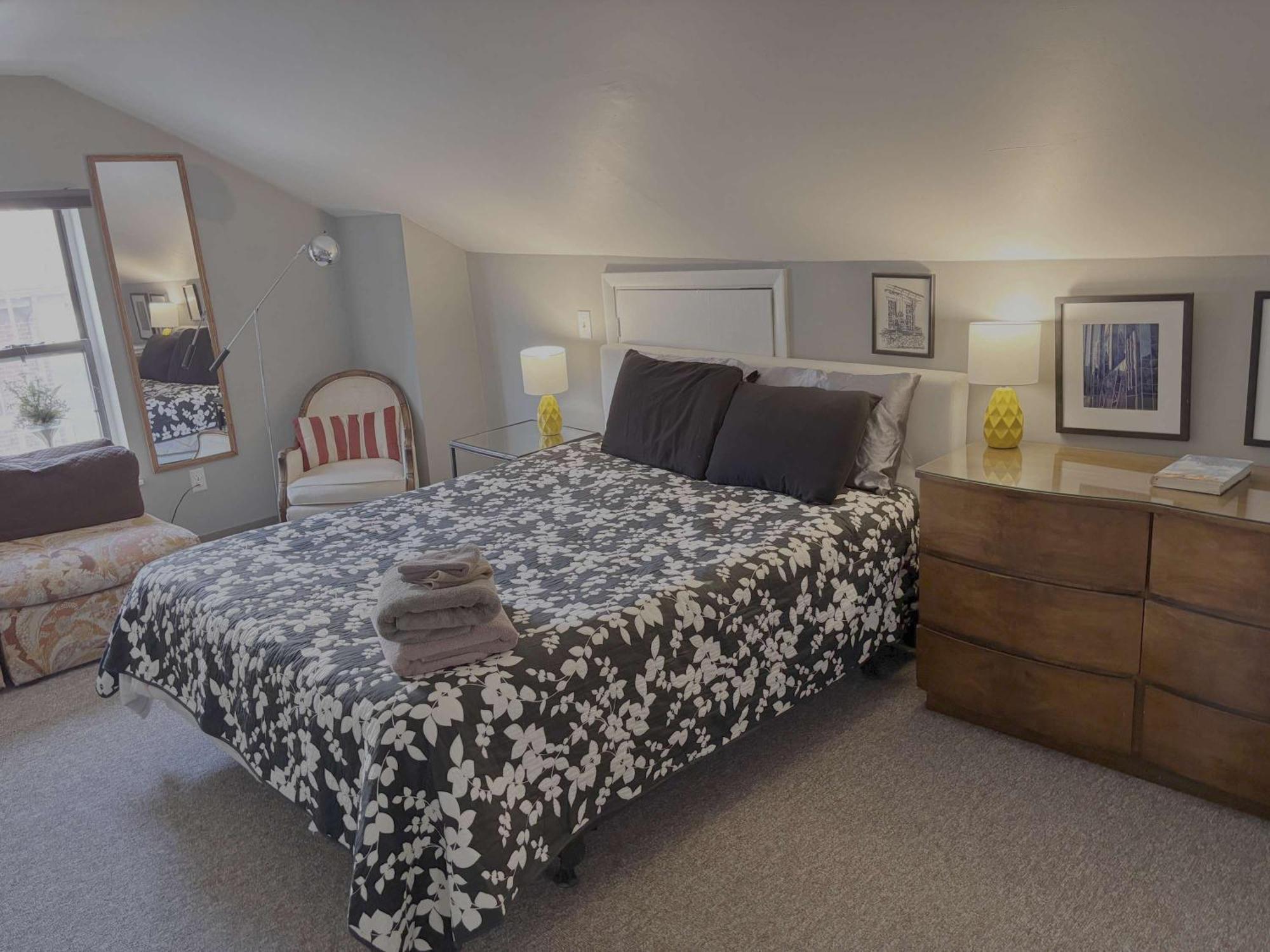 The Peak Mt Washington - Large 2Bd Apt W A View Pittsburgh Exteriör bild